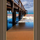 Old Hanalei Pier