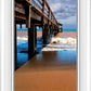 Old Hanalei Pier