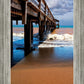 Old Hanalei Pier