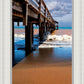 Old Hanalei Pier