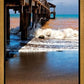 Old Hanalei Pier