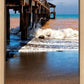 Old Hanalei Pier