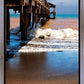 Old Hanalei Pier