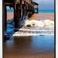 Old Hanalei Pier