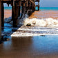 Old Hanalei Pier