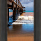 Old Hanalei Pier