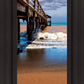 Old Hanalei Pier