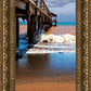 Old Hanalei Pier