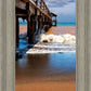 Old Hanalei Pier