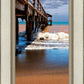Old Hanalei Pier