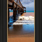 Old Hanalei Pier