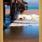 Old Hanalei Pier