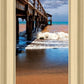 Old Hanalei Pier