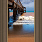 Old Hanalei Pier