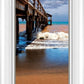 Old Hanalei Pier