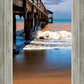 Old Hanalei Pier
