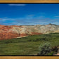 Snow Canyon Panoramic