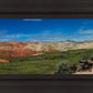 Snow Canyon Panoramic