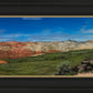 Snow Canyon Panoramic