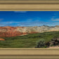 Snow Canyon Panoramic