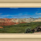 Snow Canyon Panoramic