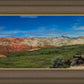 Snow Canyon Panoramic