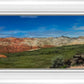 Snow Canyon Panoramic