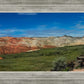 Snow Canyon Panoramic