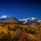 Back Side Of Timpanogos