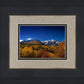 Back Side Of Timpanogos