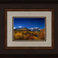 Back Side Of Timpanogos