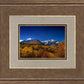 Back Side Of Timpanogos