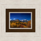 Back Side Of Timpanogos
