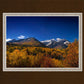 Back Side Of Timpanogos