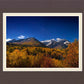 Back Side Of Timpanogos