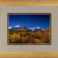 Back Side Of Timpanogos