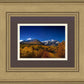 Back Side Of Timpanogos