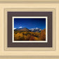 Back Side Of Timpanogos