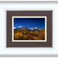 Back Side Of Timpanogos