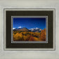 Back Side Of Timpanogos