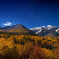 Back Side Of Timpanogos