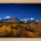 Back Side Of Timpanogos