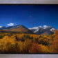 Back Side Of Timpanogos