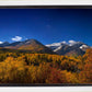 Back Side Of Timpanogos
