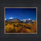 Back Side Of Timpanogos