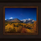 Back Side Of Timpanogos