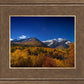 Back Side Of Timpanogos