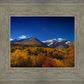 Back Side Of Timpanogos