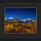 Back Side Of Timpanogos