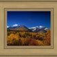Back Side Of Timpanogos